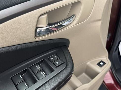Used 2017 Honda Ridgeline RTL image 14