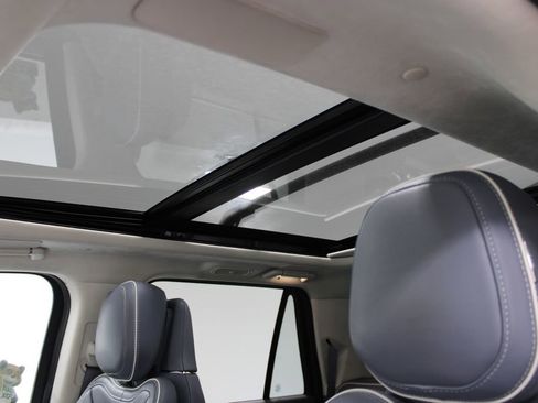 Used 2023 Lincoln Navigator L Black Label image 58