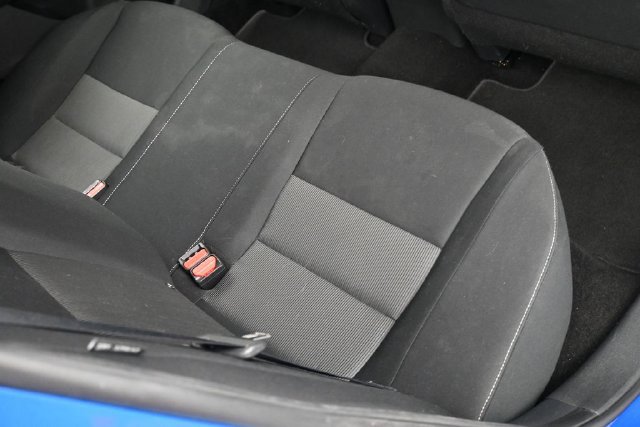 Used 2025 Nissan Sentra SV FWD image 28