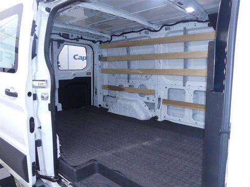 Used 2024 Ford Transit 250 Low Roof w/ Exterior Upgrade Package image 21