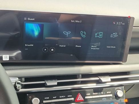 New 2026 Hyundai Tucson SEL AWD/4WD image 12