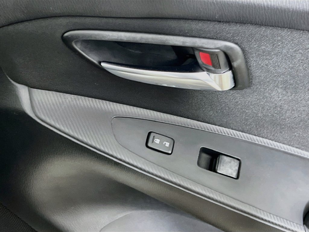 Used 2018 Toyota Yaris iA FWD image 28
