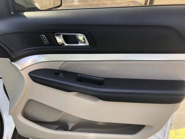 Used 2018 Ford Explorer 4WD image 40
