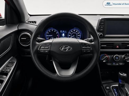 Used 2018 Hyundai Kona SE FWD image 9