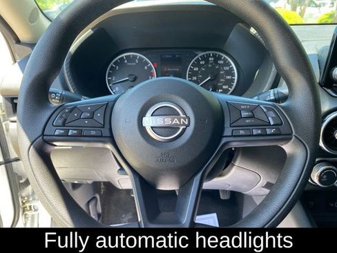 Used 2024 Nissan Sentra S FWD image 10