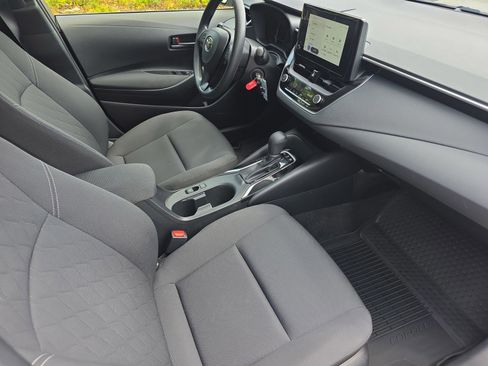 Used 2026 Toyota Corolla LE FWD image 12