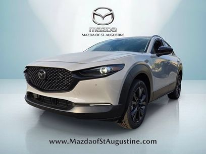 New 2026 MAZDA CX-30 Aire Edition