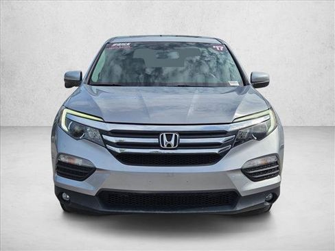 Used 2017 Honda Pilot EX-L image 2