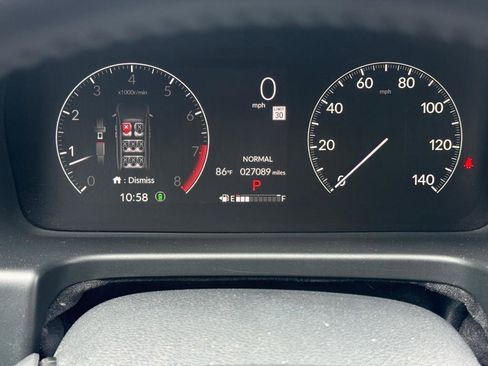 Used 2025 Honda Odyssey Touring image 22