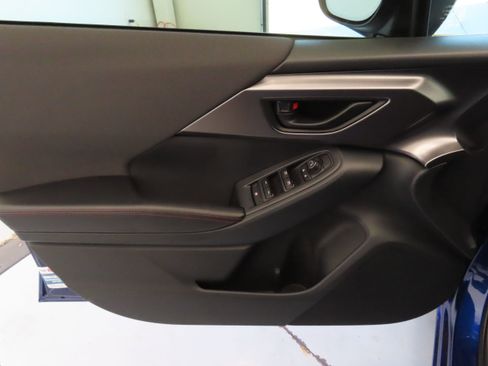 New 2026 Subaru Impreza 2.0i Sport image 12