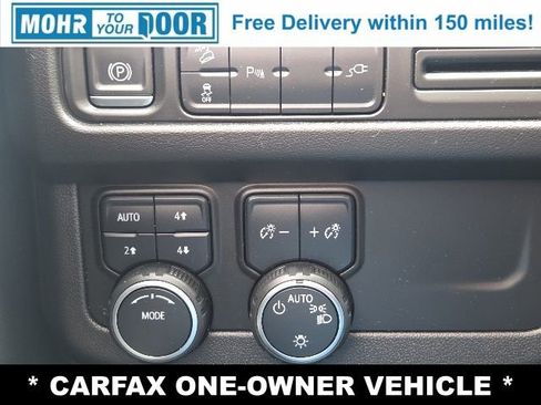 Used 2021 Chevrolet Tahoe Z71 AWD/4WD image 32