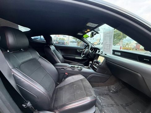 Used 2016 Ford Mustang GT Premium RWD image 26