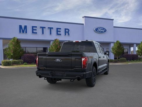 New 2025 Ford F150 Tremor w/ Equipment Group 402A High AWD/4WD image 30