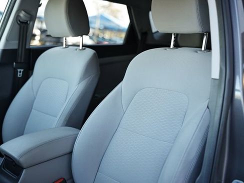 Used 2020 Hyundai Tucson Value w/ Cargo Package image 19