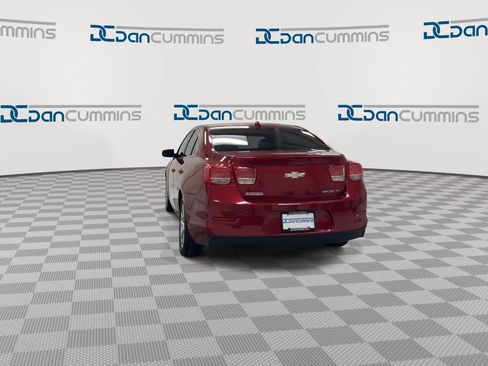 Used 2013 Chevrolet Malibu Eco w/ Power Convenience Package FWD image 7