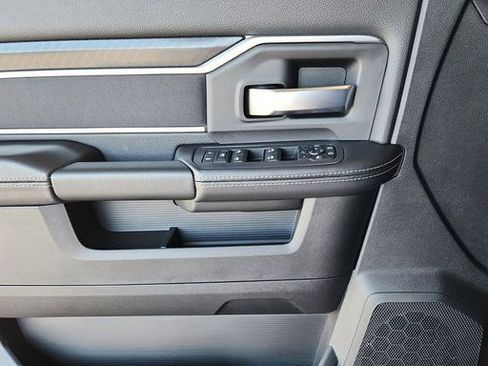 New 2026 RAM 3500 Big Horn AWD/4WD image 19