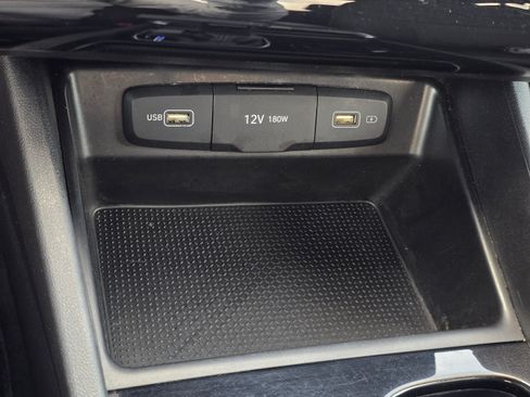 Certified 2024 Hyundai Santa Cruz SE FWD image 21