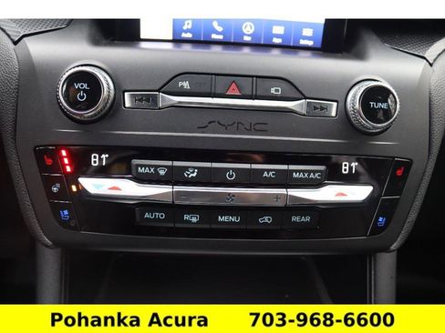 Used 2020 Ford Explorer ST w/ ST High-Performance Pack image 16