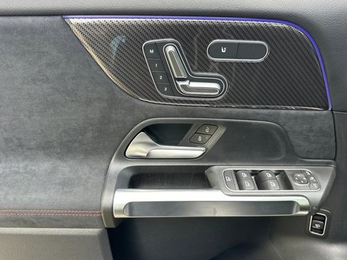 New 2026 Mercedes-Benz GLB 35 AMG 4MATIC image 14