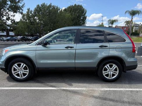 Used 2010 Honda CR-V EX image 3