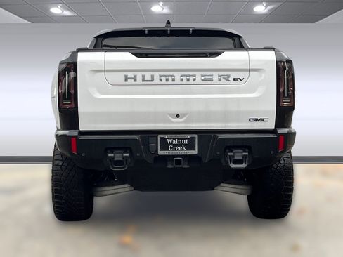Used 2023 GMC Hummer EV Edition 1 image 10