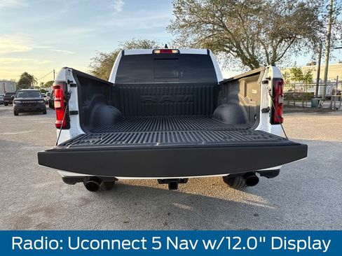 Used 2025 RAM 1500 Big Horn image 37