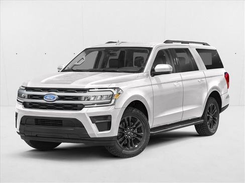 Used 2023 Ford Expedition Max XLT AWD/4WD image 1