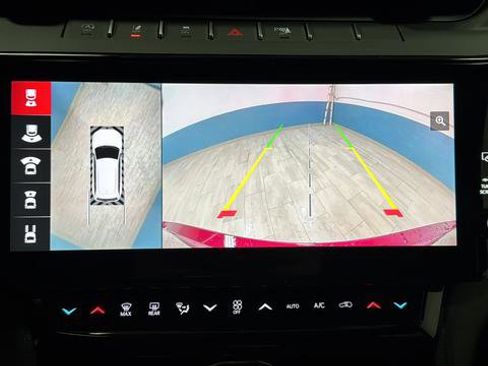 New 2026 Jeep Grand Cherokee Limited w/ Luxury Tech Group II image 14