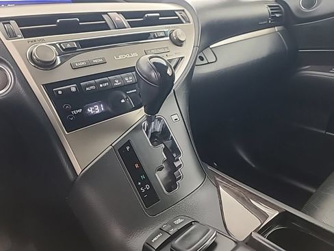 Used 2015 Lexus RX 350 AWD image 37