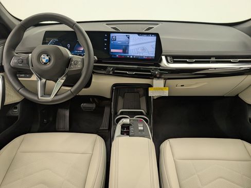 Used 2026 BMW X1 xDrive28i w/ Convenience Package AWD/4WD image 17