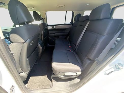 New 2026 Hyundai Santa Fe SE FWD image 23