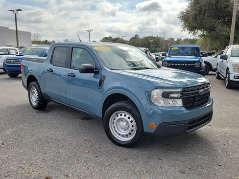 Used 2023 Ford Maverick XL image 4