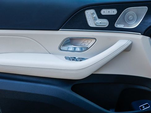 New 2026 Mercedes-Benz GLE 350 GLE 350 image 21