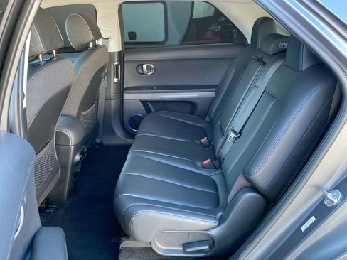 Used 2022 Hyundai Ioniq 5 SEL w/ Cargo Package image 35