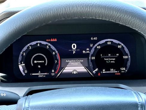 Certified 2026 Toyota Tacoma TRD Sport AWD/4WD image 23
