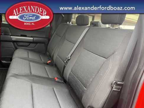 Used 2023 Ford F150 XLT w/ Equipment Group 302A High image 17