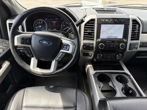 Used 2020 Ford F350 Lariat AWD/4WD image 10