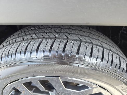 Used 2026 Subaru Outback Limited XT image 31