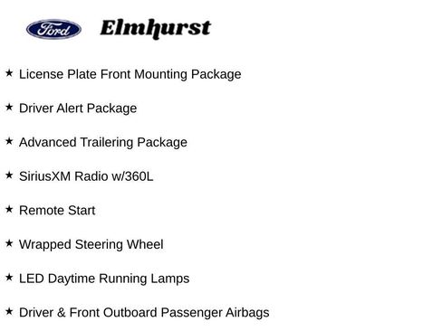 Used 2023 Chevrolet Suburban LS w/ Driver Alert Package AWD/4WD image 10