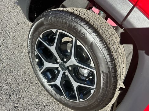 Used 2026 Jeep Compass Limited image 14