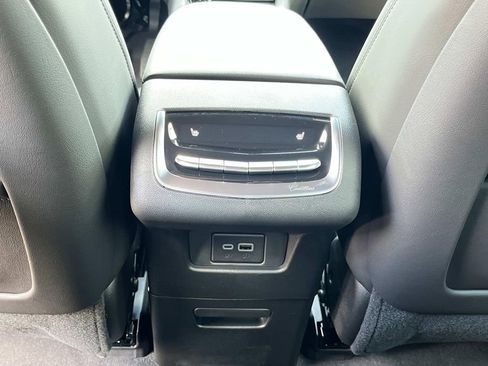 New 2025 Cadillac XT6 Premium Luxury w/ Technology Package image 18