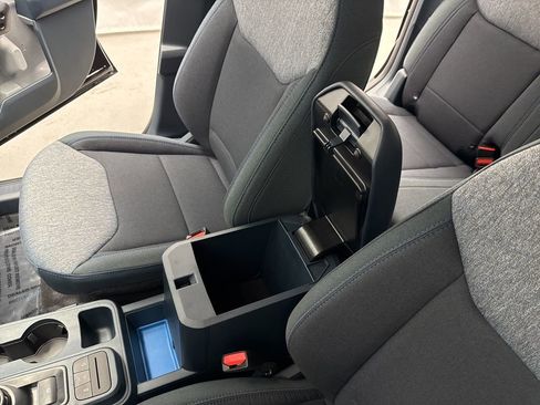 New 2026 Ford Maverick XLT w/ XLT Luxury Package AWD/4WD image 21