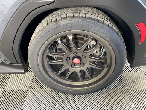 Used 2022 Subaru WRX Premium AWD/4WD image 18