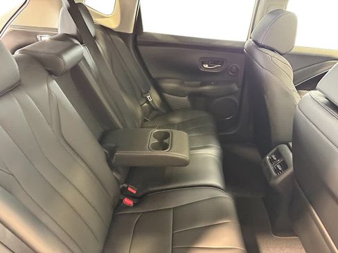 New 2026 Acura ADX AWD image 38