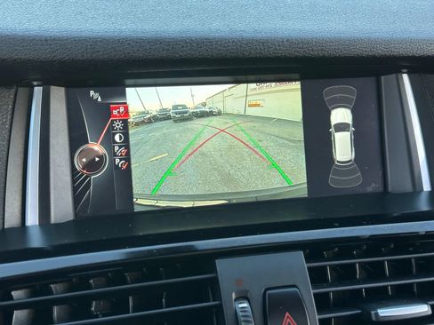 Used 2016 BMW X3 xDrive28i image 32