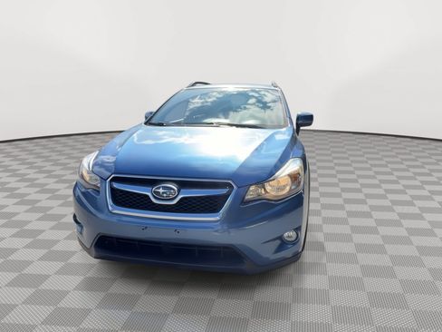 Used 2014 Subaru Crosstrek 2.0i Limited w/ Popular Package #2 AWD/4WD image 3