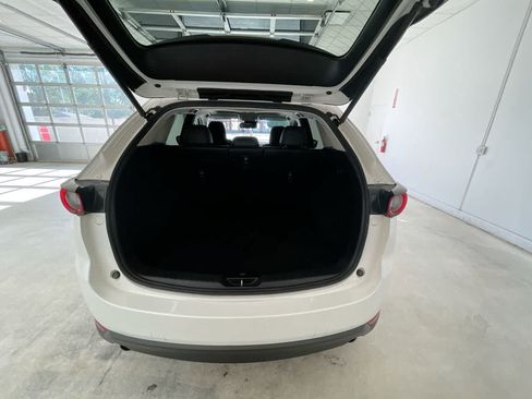 Used 2019 MAZDA CX-5 Touring AWD/4WD image 24