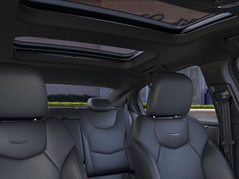 New 2026 Cadillac CT5 Premium Luxury image 24