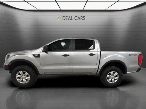 Used 2020 Ford Ranger XL w/ Equipment Group 101A Mid RWD image 8