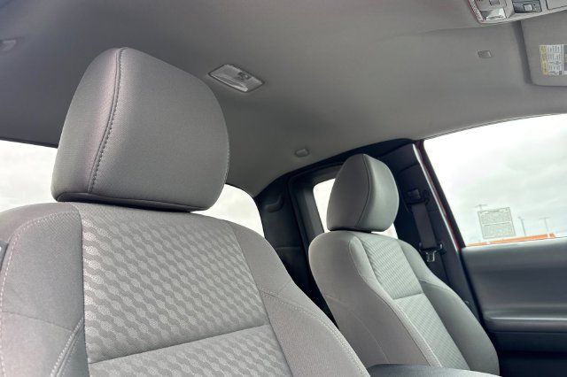Certified 2022 Toyota Tacoma SR RWD image 20
